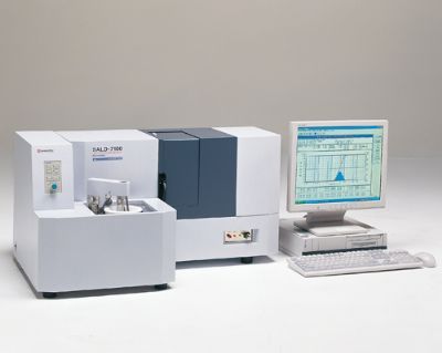 粒度分布测量仪  CC-1109-01
