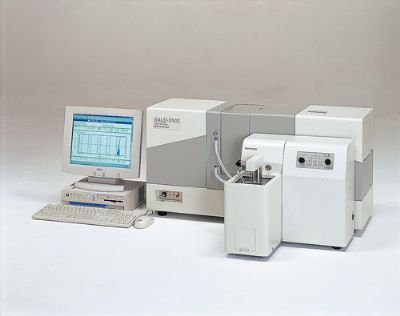 粒度分布测量仪  CC-1110-01
