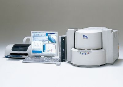 能量色散型X射线荧光光谱仪 CC-1119-01