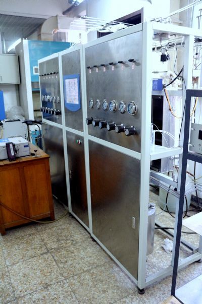 天迈-丙烯氧化试验装置-HJ-102