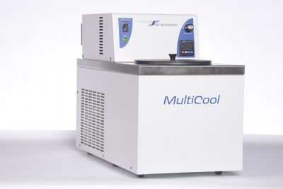 Multi-Cool系列低温恒温槽