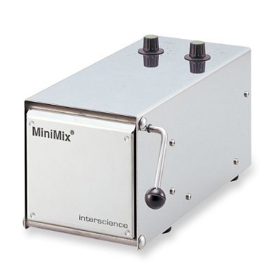 拍击式均质器（MiniMix）C5-5358-01