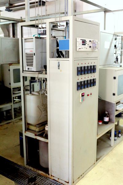 天迈-轻油加氢试验装置-HJ-129