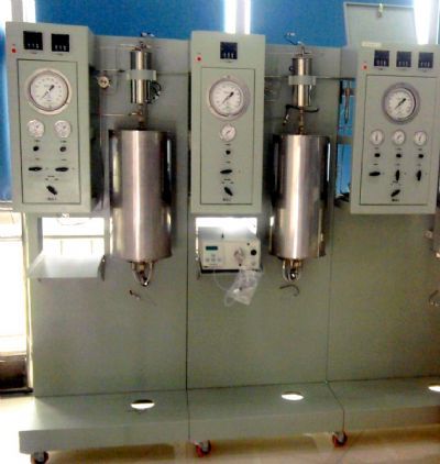 天迈-双套加氢试验装置-HJ125