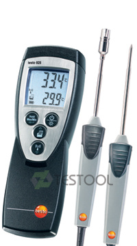 testo 925工业测温仪|温度计