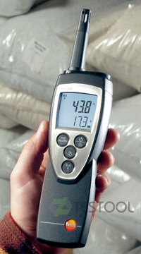 testo 625温湿度测量仪|温湿度计