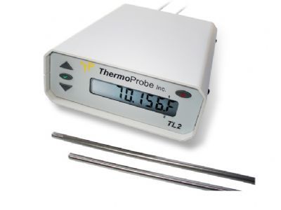 TL2 实验室高精度数字式温度计