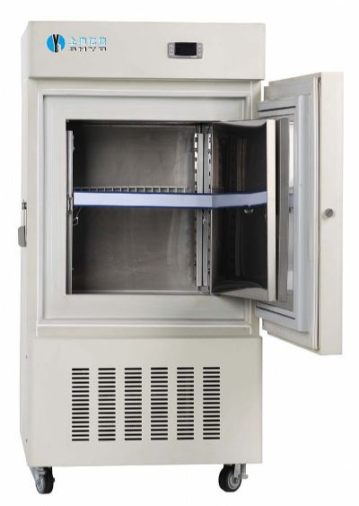 小型立式低温冰箱
