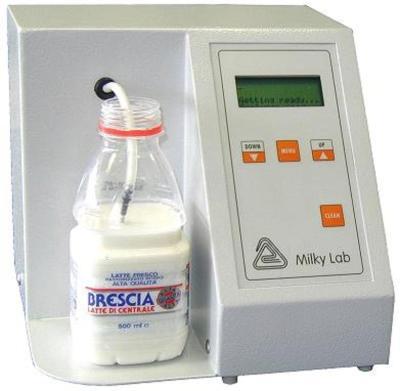 意大利ASTORI公司-牛奶分析仪