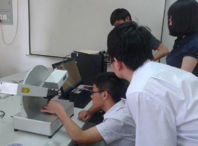 重新定义教学型椭偏仪--庆祝量拓科技EX系列椭偏仪进入北京大学微电子学院