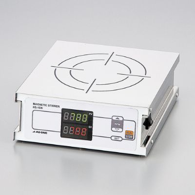 磁力搅拌器（数显式）2-4992-01