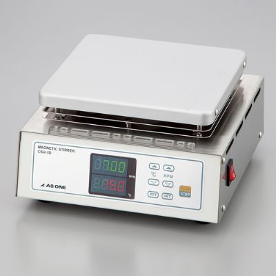 加热搅拌器（数码式）  CC-2601-01