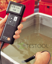 testo 240电导率测试仪|水质分析仪