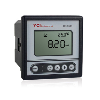 YCI DO9310工业在线溶解氧测试仪