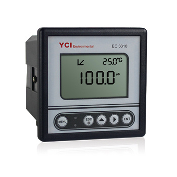 YCI EC3310微电脑型工业电导率仪