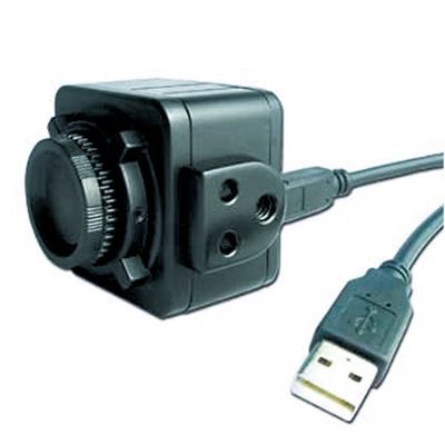 USB2.0工业数码相机  CC-2347-01