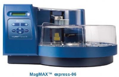 ABI Mag MAX Express 96全自动核酸提取仪