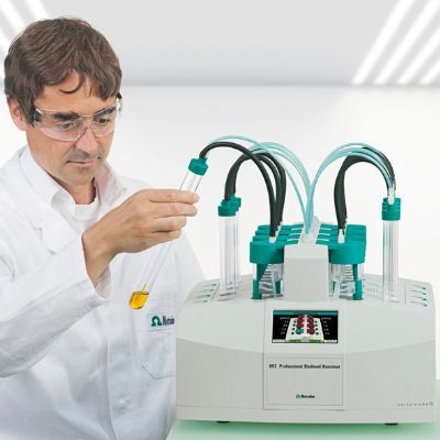瑞士万通893 专业型Rancimat生物柴油氧化安定性测定仪
