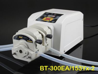 杰恒BT-300EA恒流蠕动泵软管蠕动泵厂家bt300l蠕动泵