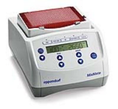 Eppendorf MixMate С