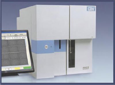 Nova CDV细胞活力计数仪