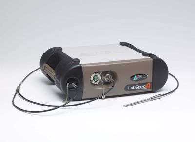 LabSpec 4 实验室光谱仪