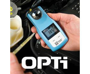 英国B+S OPTi数显手持式折光仪（化工行业）
