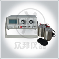 ZF-613纺织品点对点电阻率试验仪（山东）