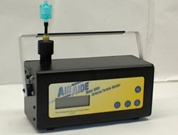 AA3000可吸入颗粒分析仪