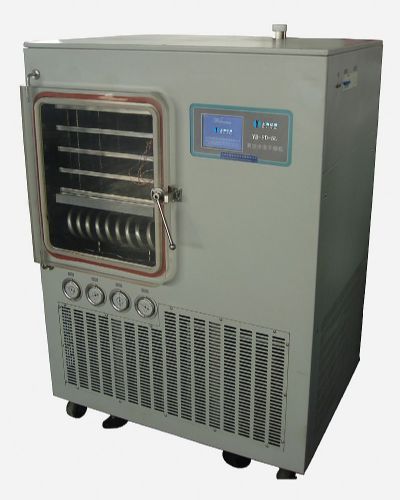 中型冷冻干燥机