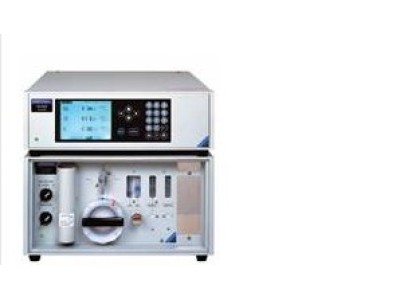 红外线气体分析仪 HORIBA VA-3000/VS-3000系列