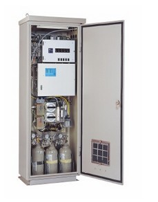在线烟气分析仪ENDA-600ZG系列
