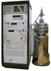供应磁热效应直接测量测仪器、永磁式磁热效应直接测量仪器、磁卡效应测试系统