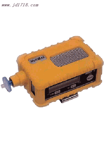 多种气体检测仪 PGM-50