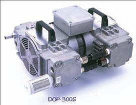爱发科ULVAC 活塞干式真空泵 DOP-300SA