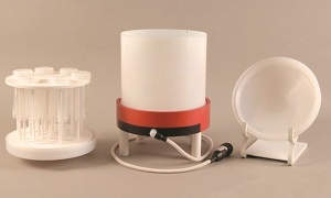 DHJ-9酸蒸清洗器