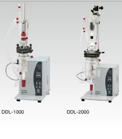日本EYELA流程筛选用反应装置DDL型
