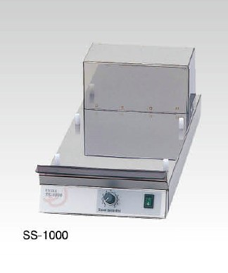 日本EYELA SS-1000小型恒温水槽专业振荡器