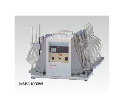 日本EYELA MMV-1000W分液漏斗振荡器