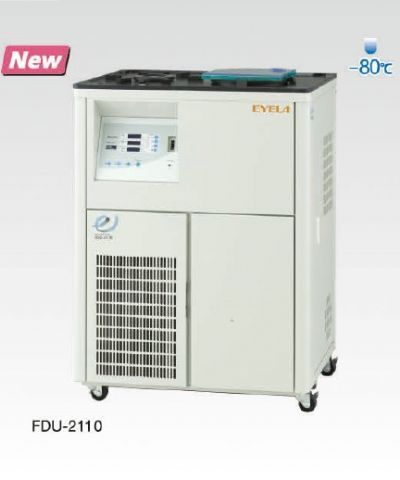 日本EYELA FDU-2110冷冻干燥机