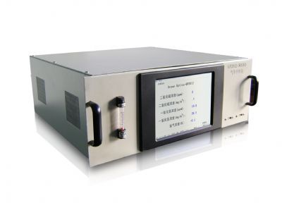 EP-SN系列气体分析仪