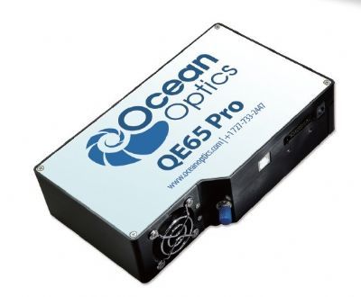 QE65 Pro最新科研级光纤光谱仪