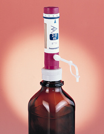 Pressmatic瓶口药剂分配器