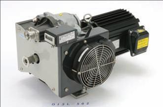 爱发科ULVAC 单绕式涡旋干式真空泵 DISL-501