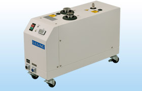 爱发科ULVAC 多段干式真空泵 DVR-280