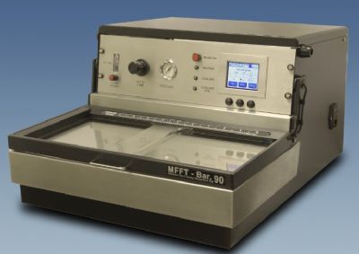 MFFT-60最低温度成膜仪