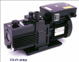 爱发科ULVAC 油旋片式真空泵 GLD-040