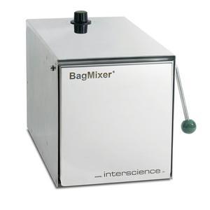 Bagmixer400P拍击式均质器