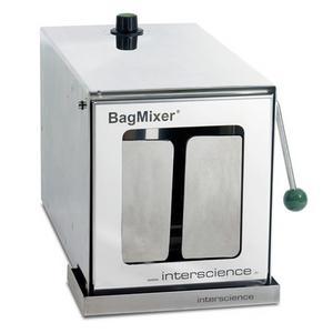 Bagmixer400W拍击式均质器