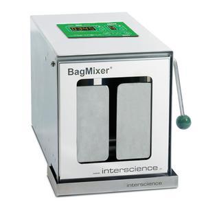 Bagmixer400VW拍击式均质器